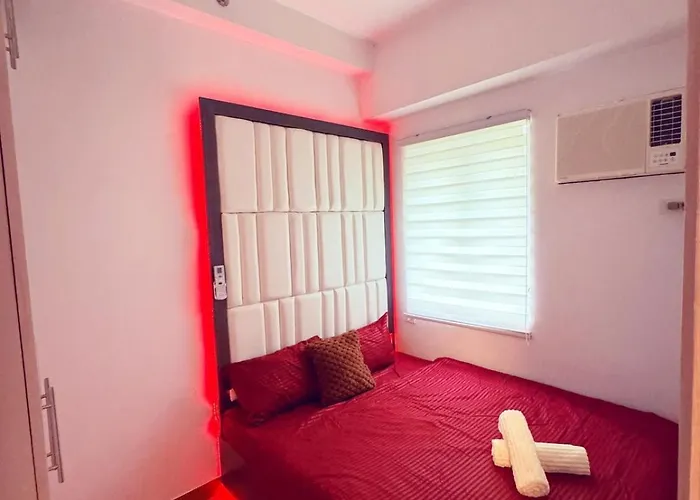 Espresso Netflix Games Karaoke Near Sm Fvw Apartamento Manila